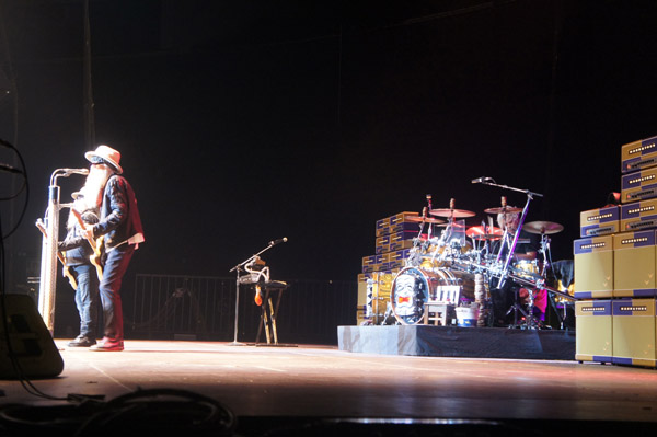ZZ Top - 18