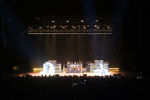 ZZ Top - 20