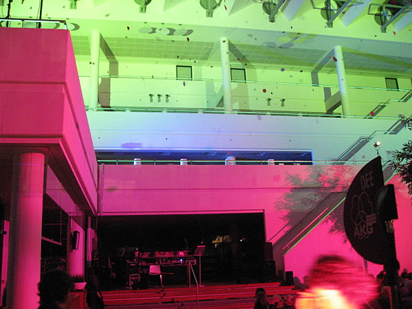 Bibliotheek Genk - 3
