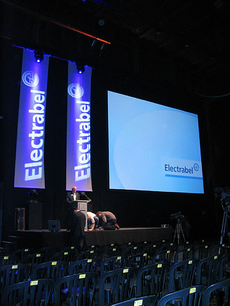 Electrabel - 3