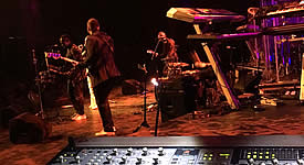 Kool and the Gang