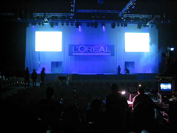 L'OrÃ©al - 4