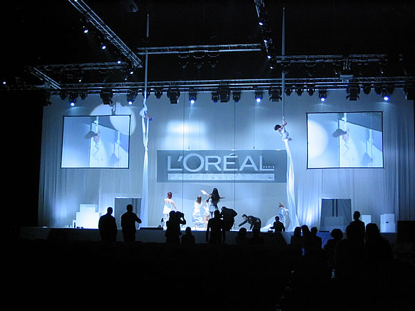L'OrÃ©al - 7
