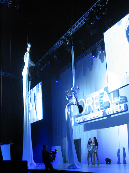 L'OrÃ©al - 9