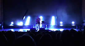 Asaf Avidan