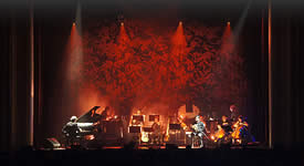 Ludovico Einaudi