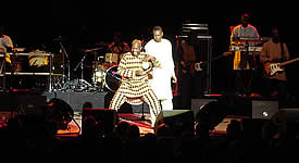 Youssou NDour