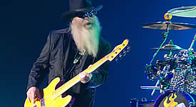 ZZ Top