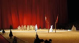 Spanish Riding School