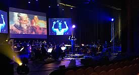 Video Games Live