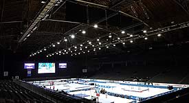 WK Artistic Gymnastics