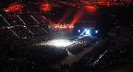 WWE