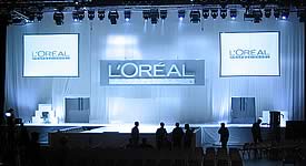 L'OrÃ©al