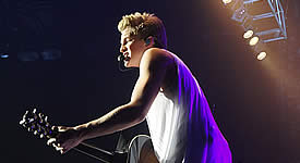 Cody Simpson