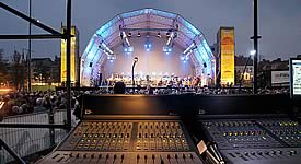 Klassiek in de Stad