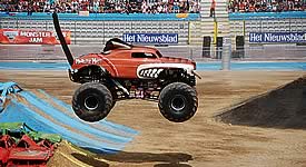 Monsterjam