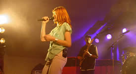 Axel Red