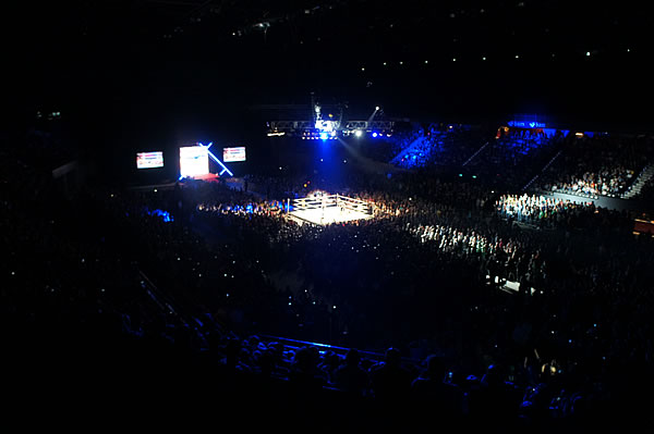 WWE - 20