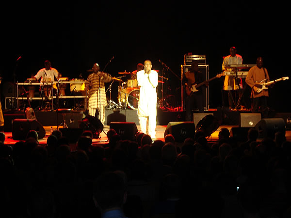 Youssou NDour - 4