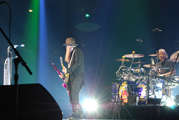 ZZ Top - 2